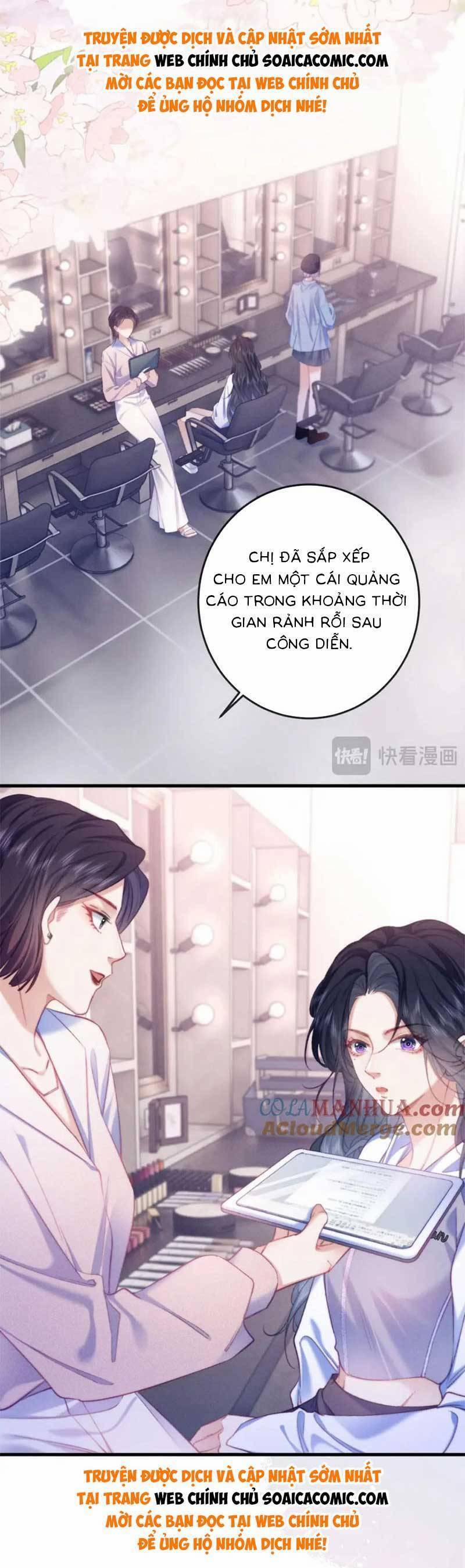 Nữ Cố Vấn Quyền Lực Trong Showbiz 19 trang 6