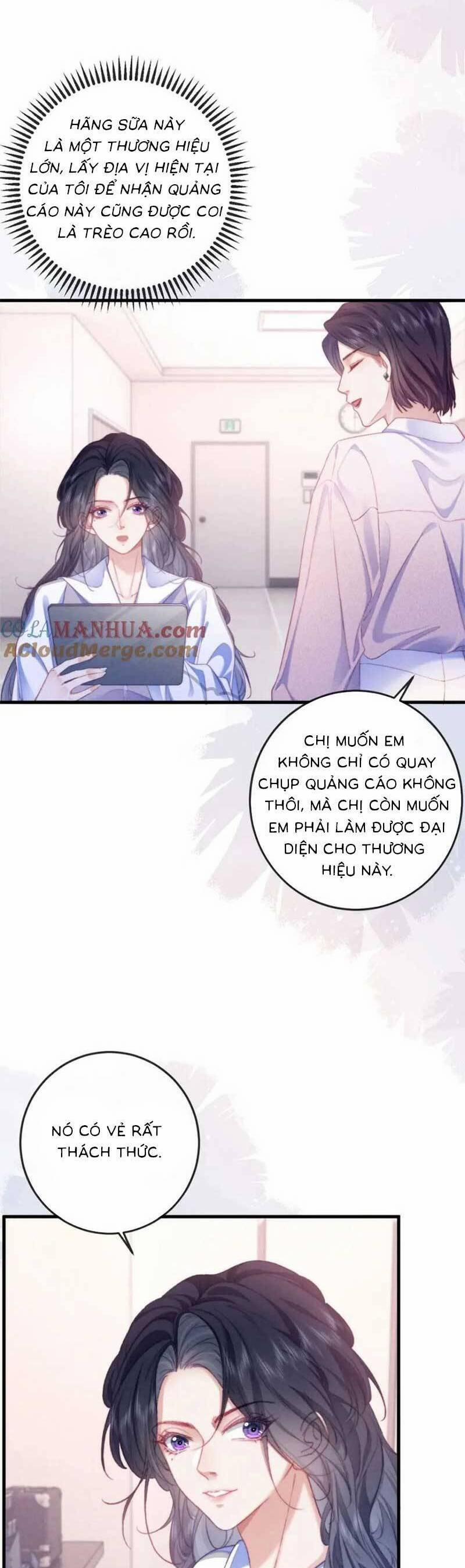 Nữ Cố Vấn Quyền Lực Trong Showbiz 19 trang 7