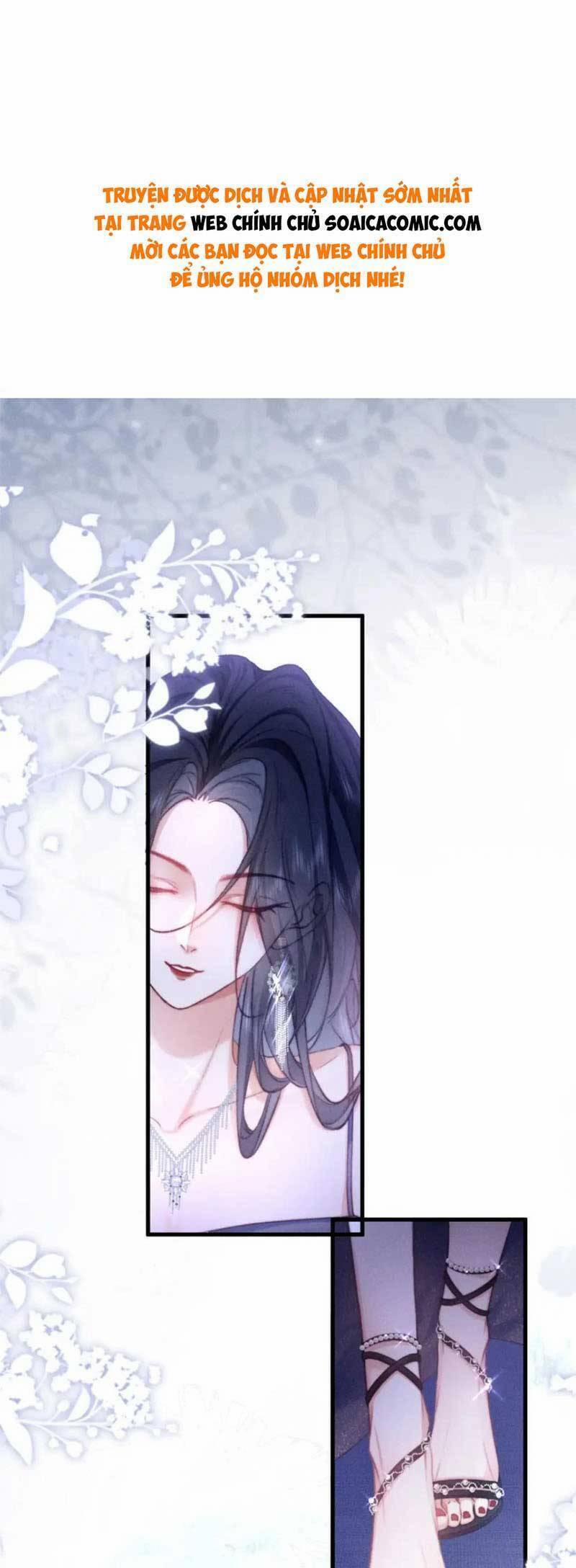 Nữ Cố Vấn Quyền Lực Trong Showbiz 20 trang 0