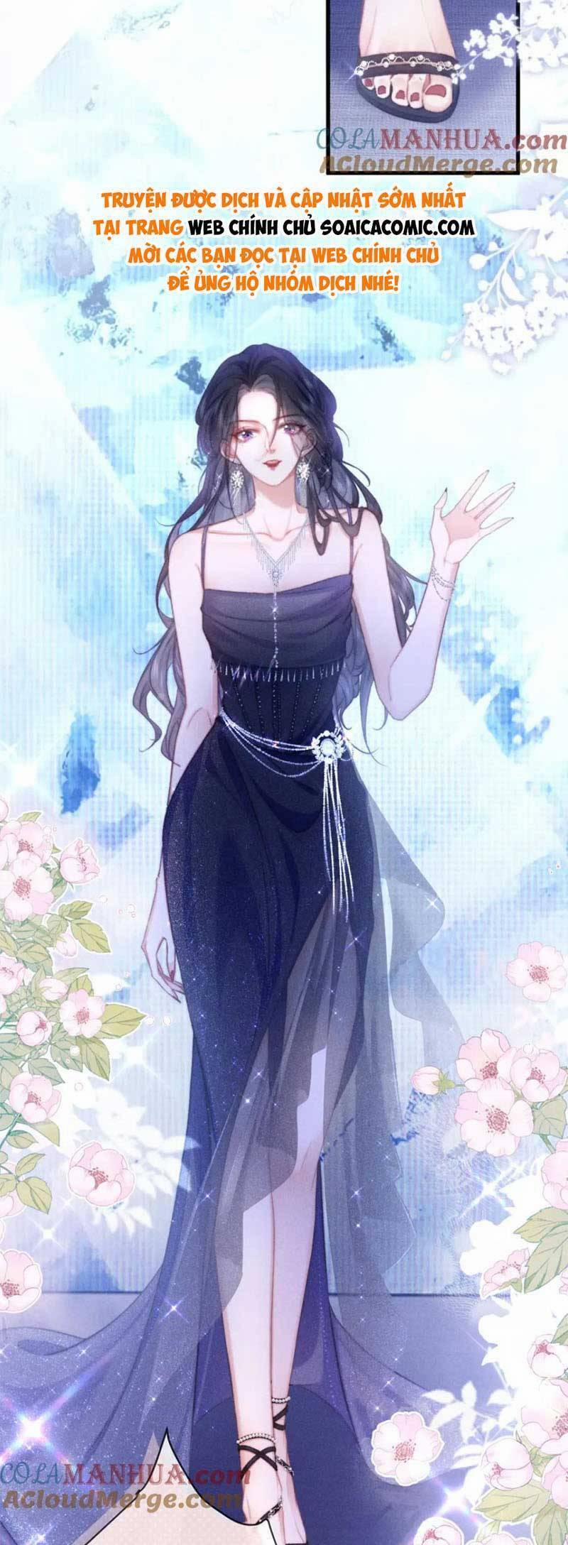 Nữ Cố Vấn Quyền Lực Trong Showbiz 20 trang 1