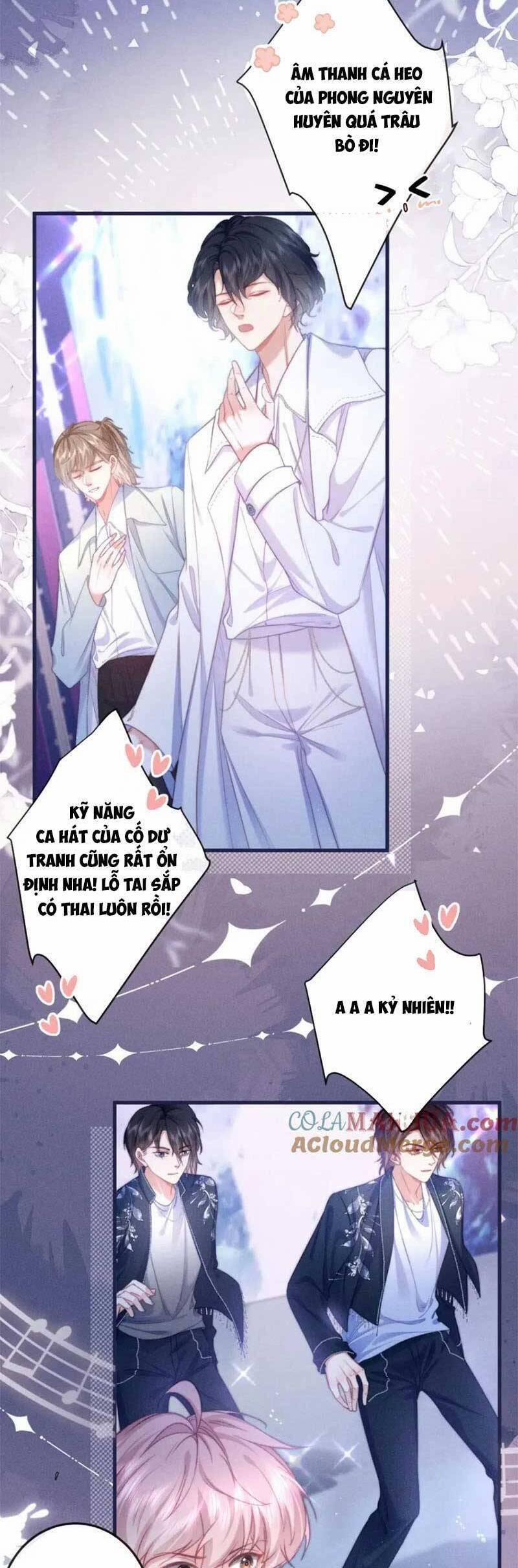 Nữ Cố Vấn Quyền Lực Trong Showbiz 20 trang 10