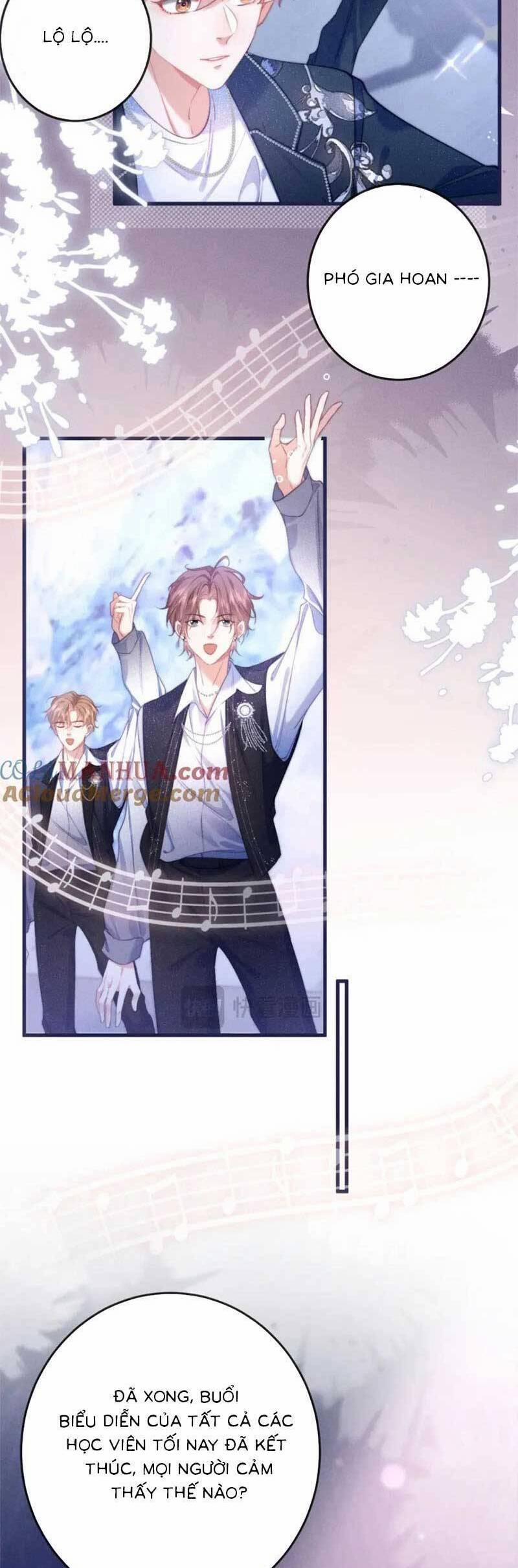 Nữ Cố Vấn Quyền Lực Trong Showbiz 20 trang 11