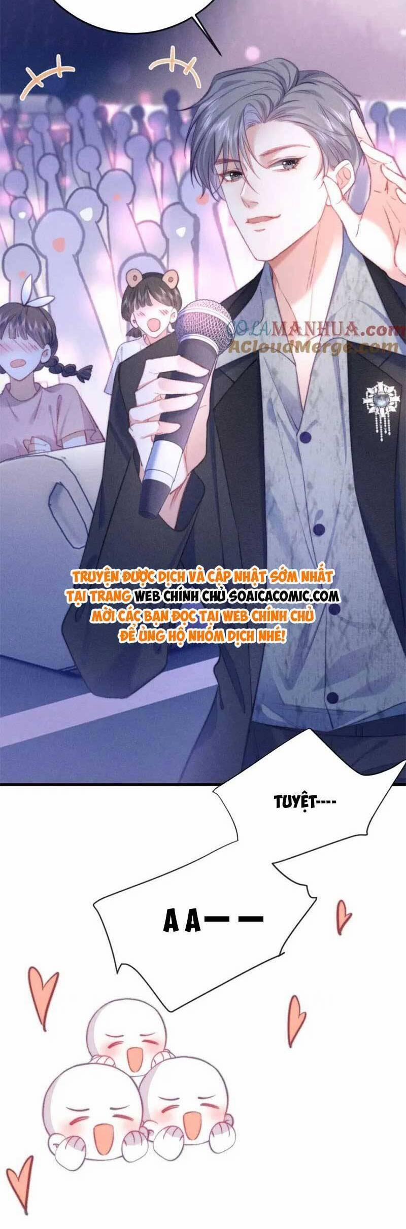 Nữ Cố Vấn Quyền Lực Trong Showbiz 20 trang 12