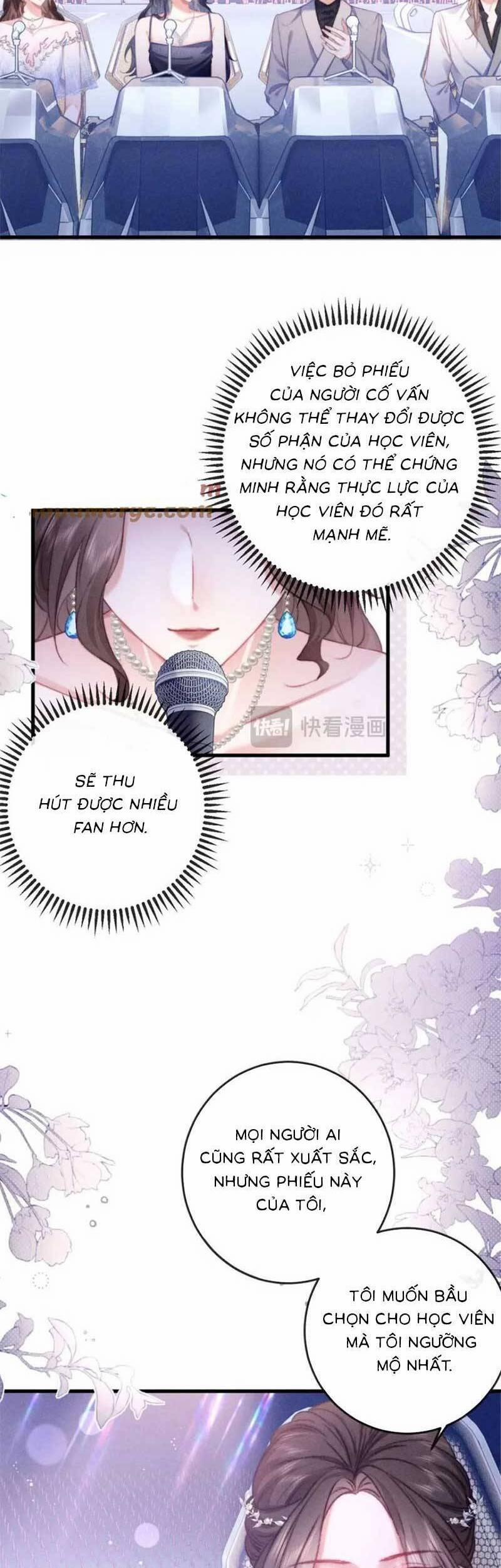 Nữ Cố Vấn Quyền Lực Trong Showbiz 20 trang 14