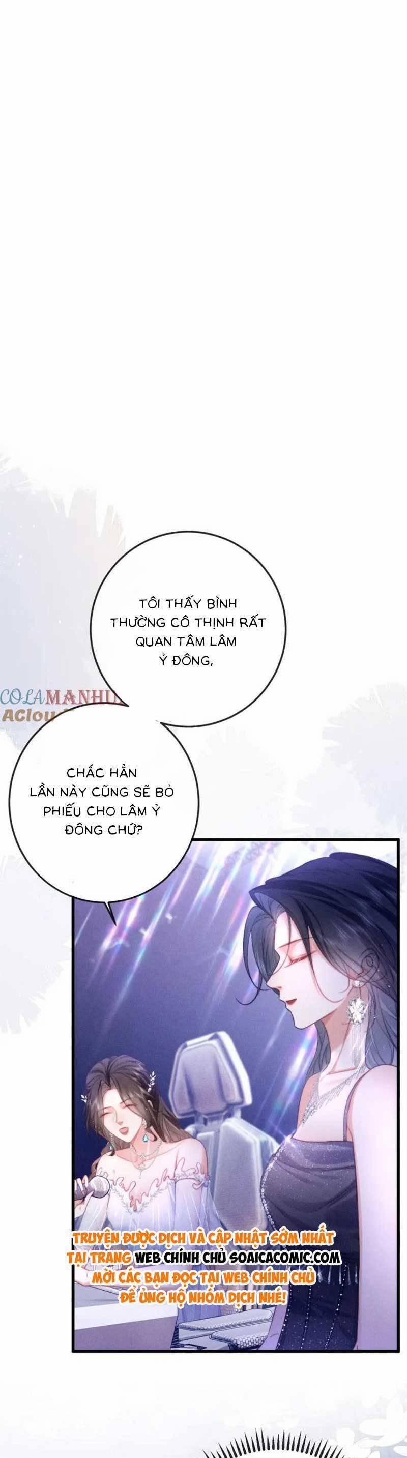 Nữ Cố Vấn Quyền Lực Trong Showbiz 20 trang 16