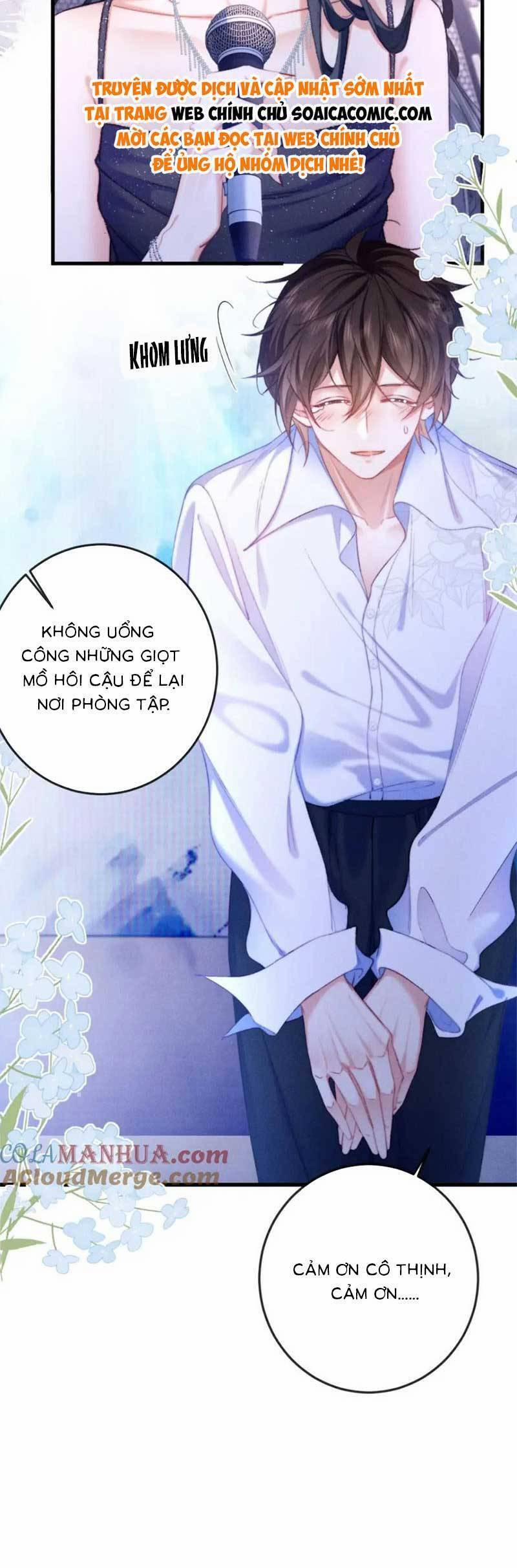 Nữ Cố Vấn Quyền Lực Trong Showbiz 20 trang 8