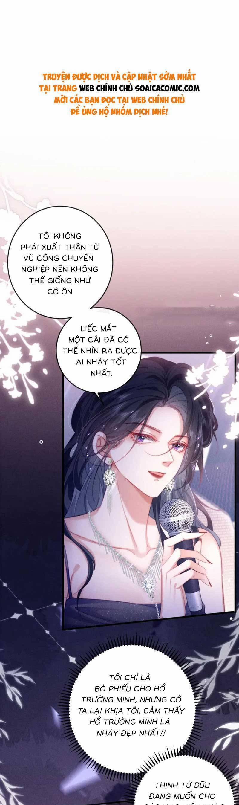 Nữ Cố Vấn Quyền Lực Trong Showbiz 21 trang 0