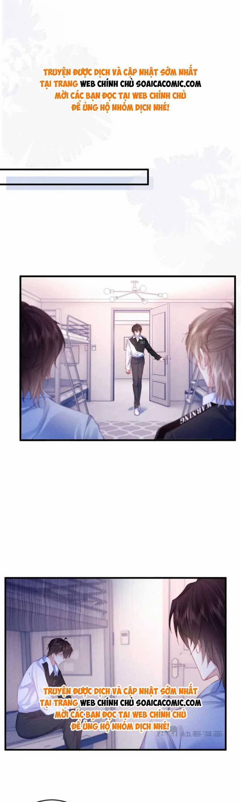 Nữ Cố Vấn Quyền Lực Trong Showbiz 21 trang 16