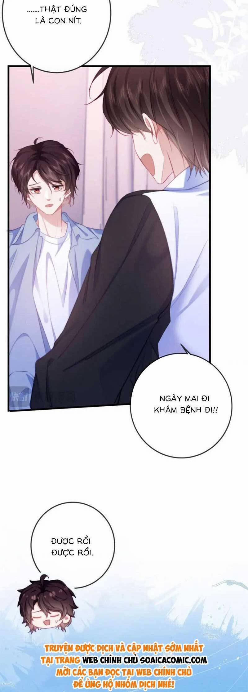 Nữ Cố Vấn Quyền Lực Trong Showbiz 21 trang 21