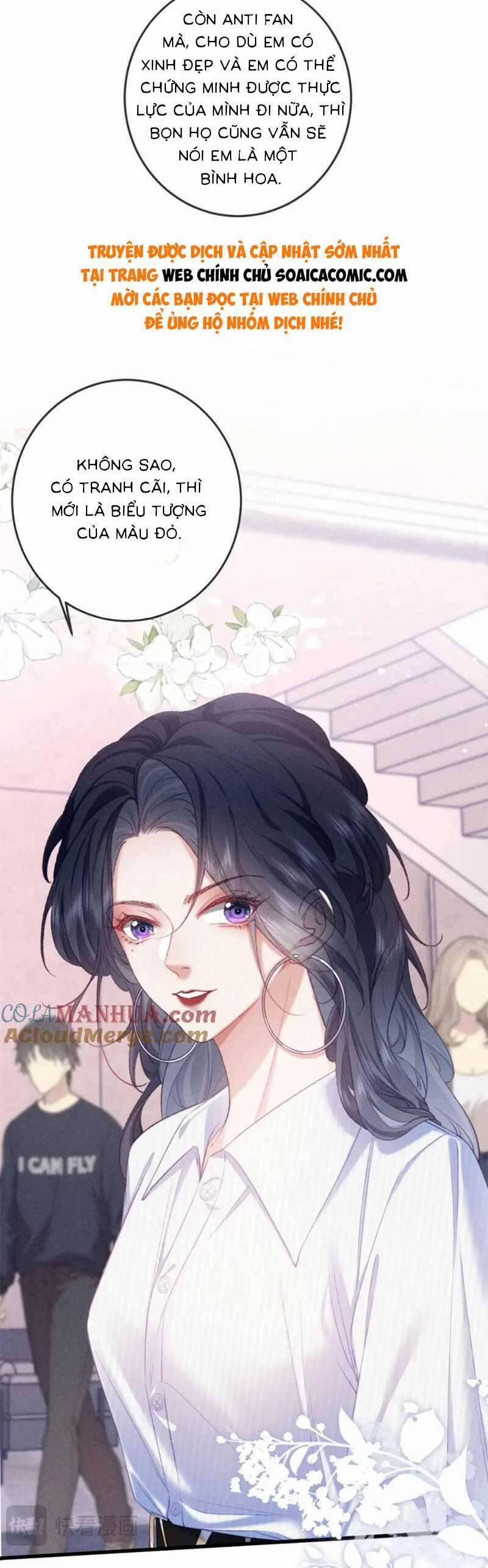 Nữ Cố Vấn Quyền Lực Trong Showbiz 21 trang 24