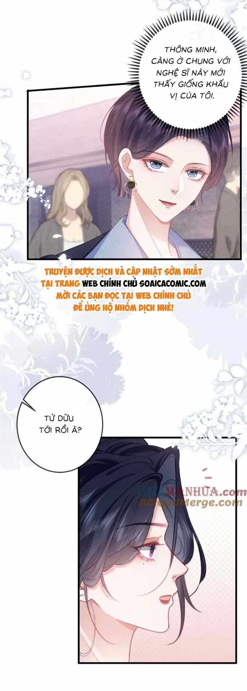 Nữ Cố Vấn Quyền Lực Trong Showbiz 21 trang 25