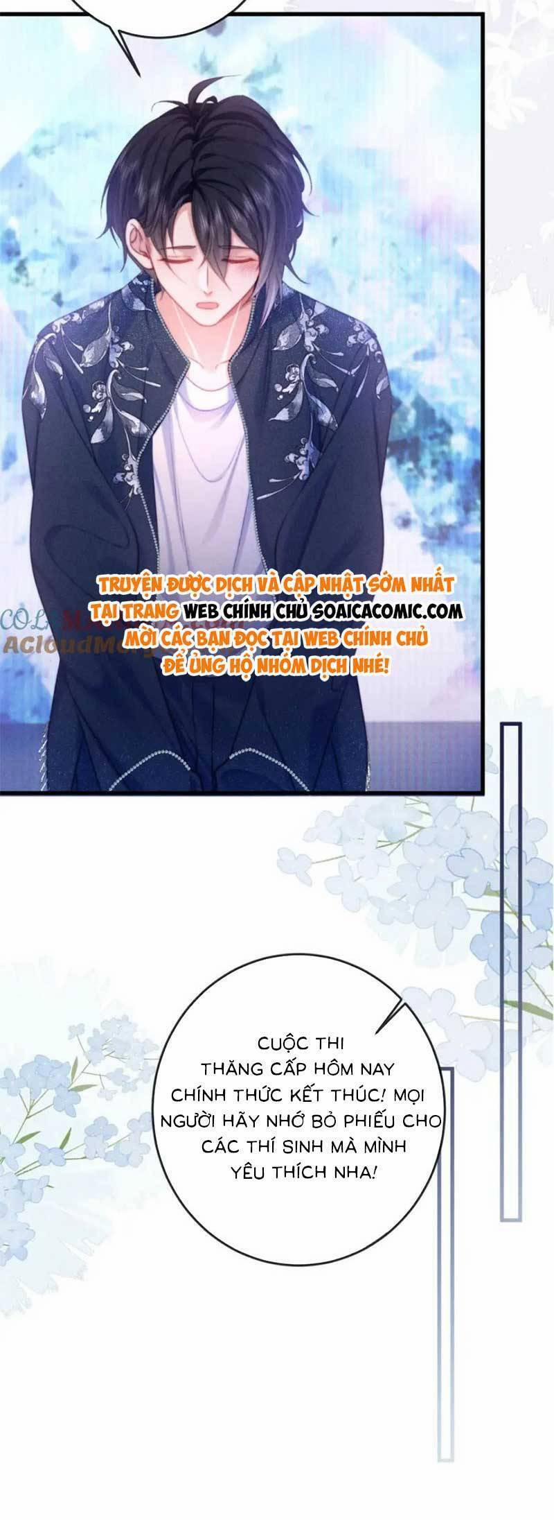 Nữ Cố Vấn Quyền Lực Trong Showbiz 21 trang 8