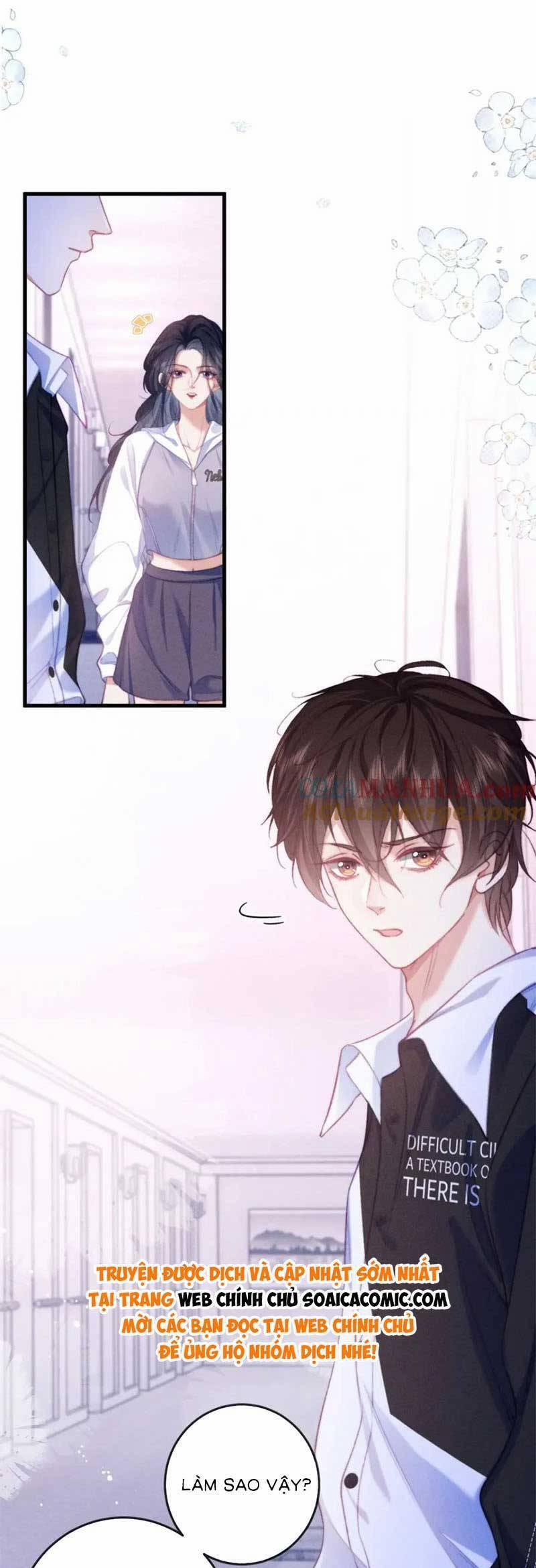 Nữ Cố Vấn Quyền Lực Trong Showbiz 21 trang 9