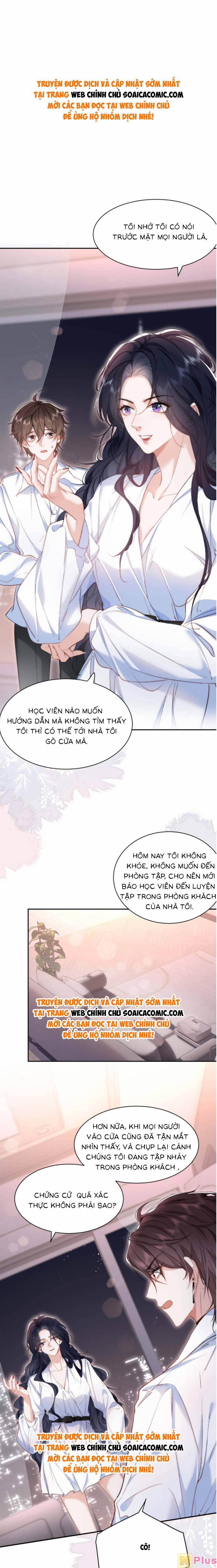 Nữ Cố Vấn Quyền Lực Trong Showbiz 3 trang 0