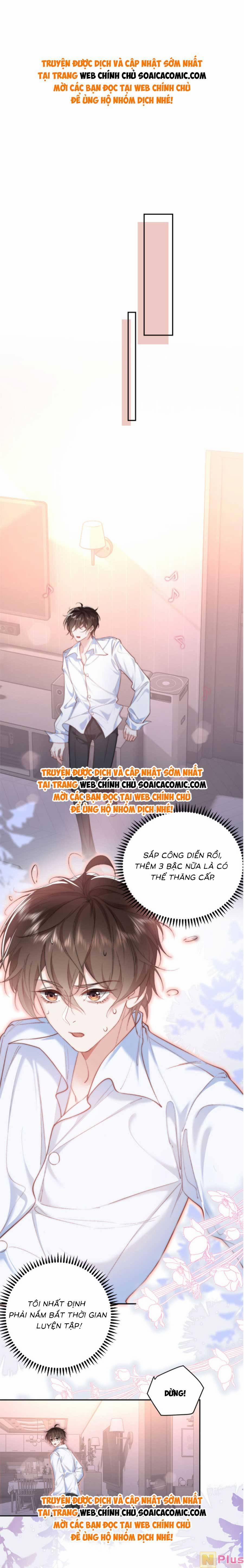 Nữ Cố Vấn Quyền Lực Trong Showbiz 4 trang 0