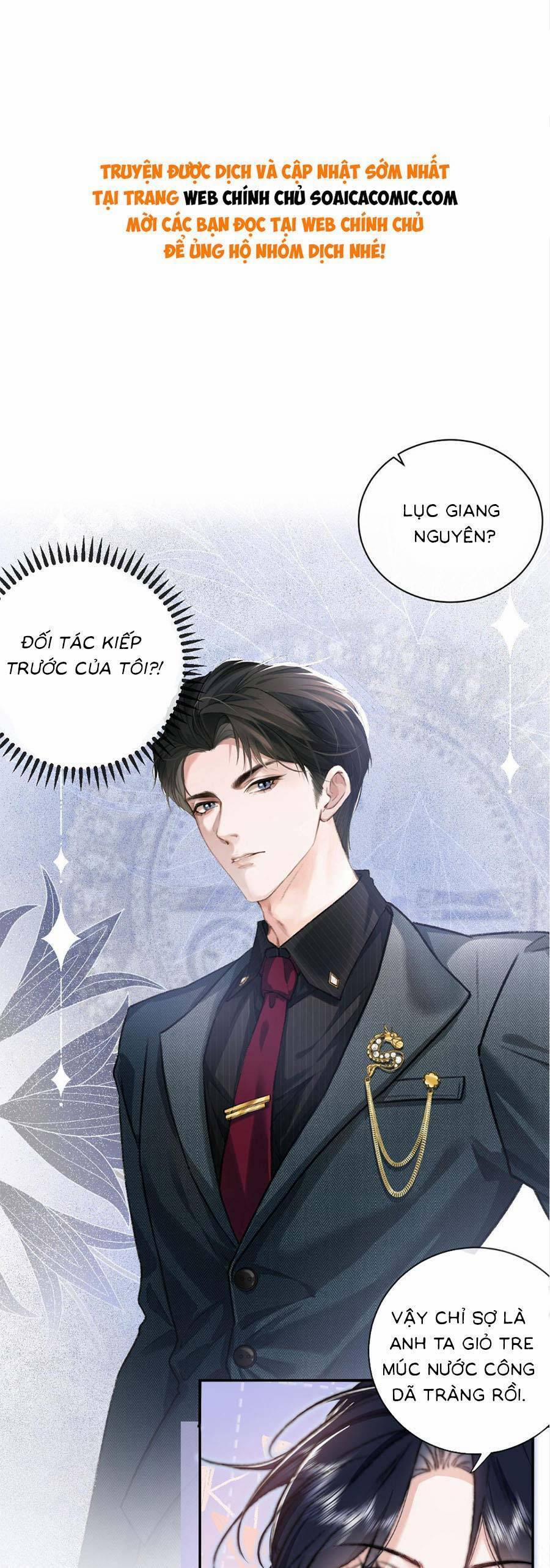 Nữ Cố Vấn Quyền Lực Trong Showbiz 9 trang 0