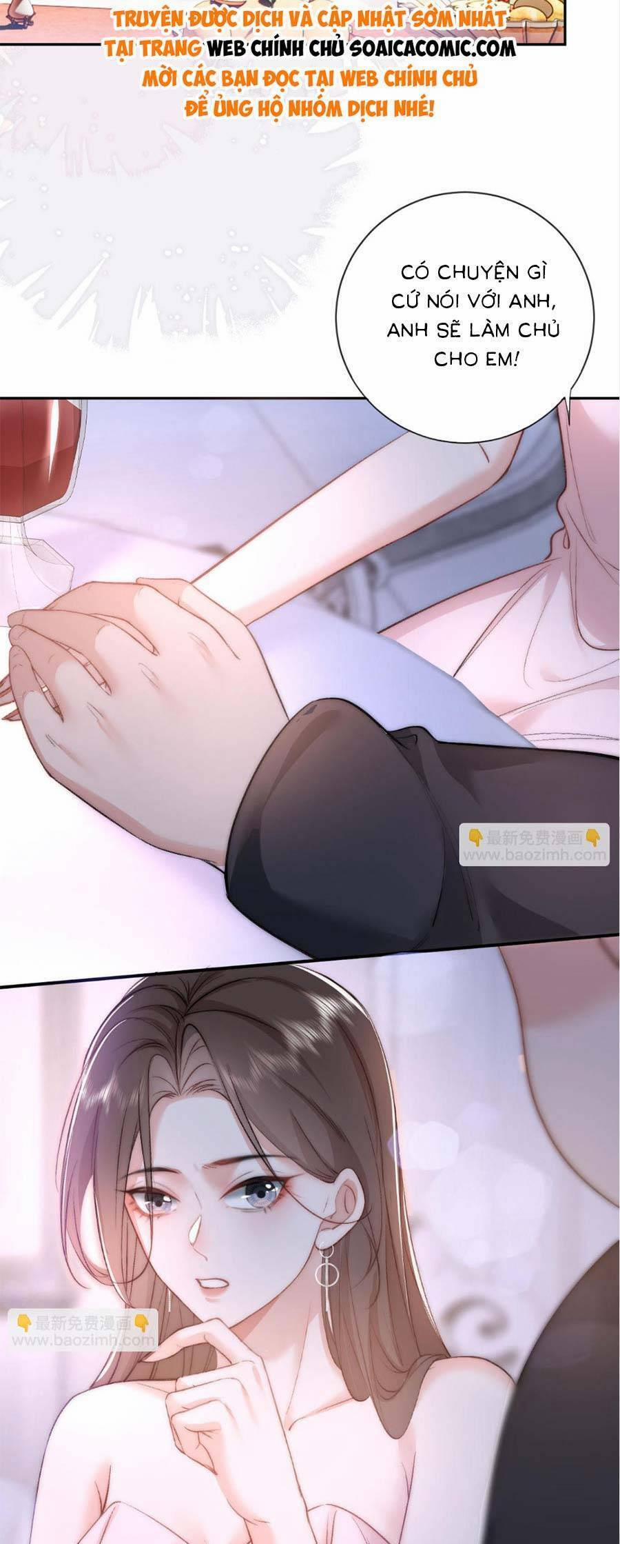 Nữ Cố Vấn Quyền Lực Trong Showbiz 9 trang 5