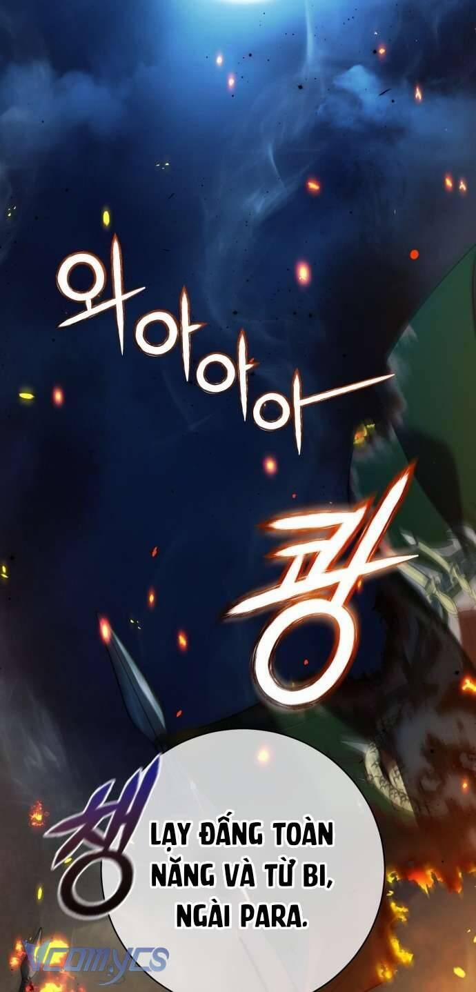 Nữ Công Tước Chiến Lợi Phẩm 1 trang 1