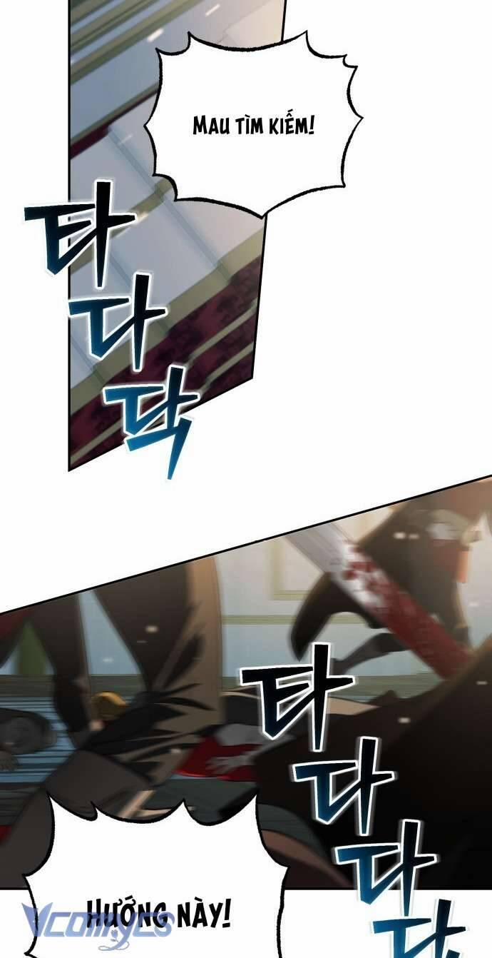 Nữ Công Tước Chiến Lợi Phẩm 1 trang 10