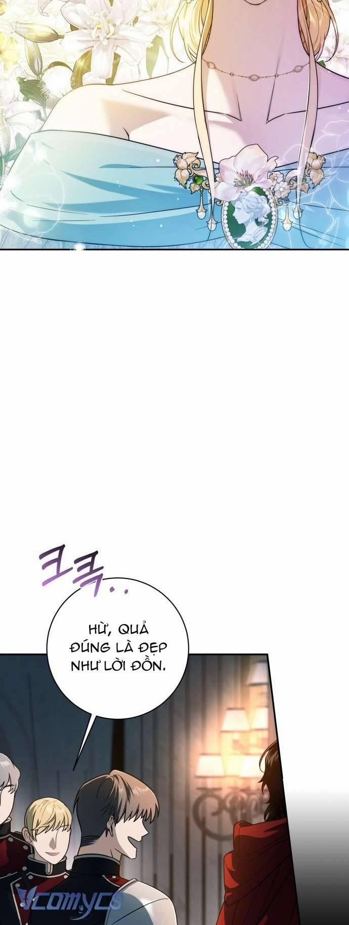 Nữ Công Tước Chiến Lợi Phẩm 1 trang 15