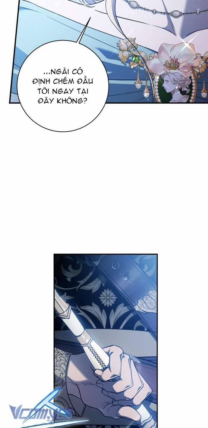 Nữ Công Tước Chiến Lợi Phẩm 1 trang 21