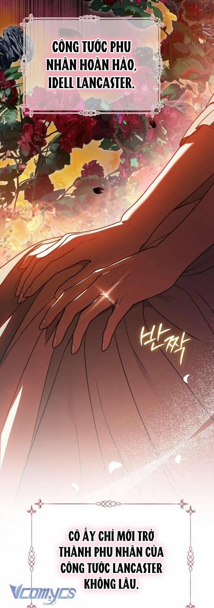 Nữ Công Tước Chiến Lợi Phẩm 1 trang 28