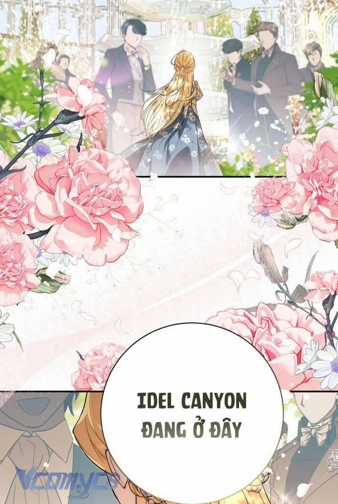 Nữ Công Tước Chiến Lợi Phẩm 1 trang 30