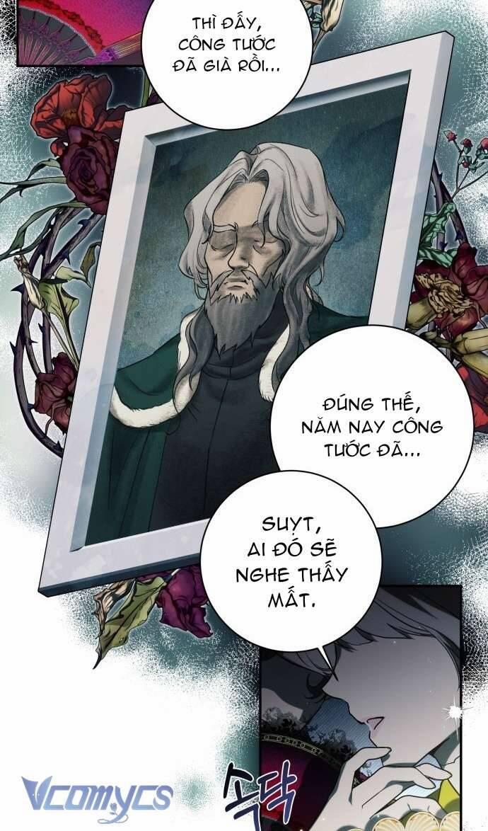 Nữ Công Tước Chiến Lợi Phẩm 1 trang 32