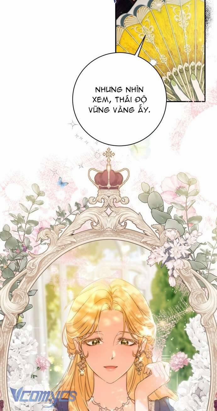 Nữ Công Tước Chiến Lợi Phẩm 1 trang 33