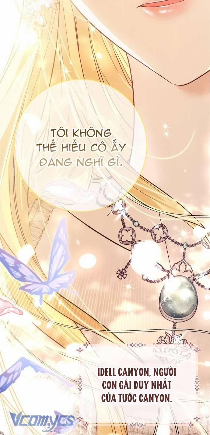 Nữ Công Tước Chiến Lợi Phẩm 1 trang 35