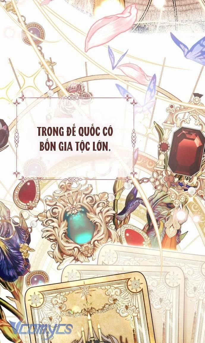 Nữ Công Tước Chiến Lợi Phẩm 1 trang 36