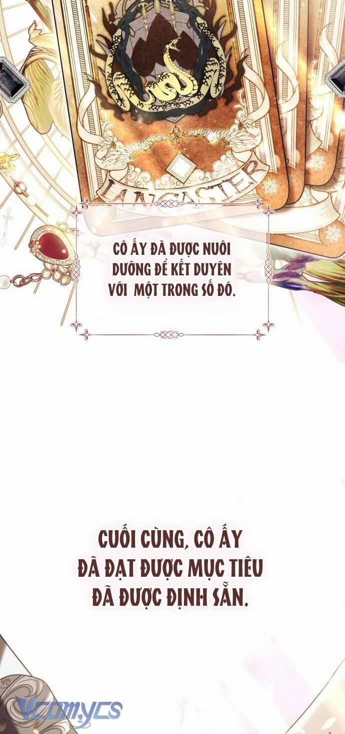 Nữ Công Tước Chiến Lợi Phẩm 1 trang 37