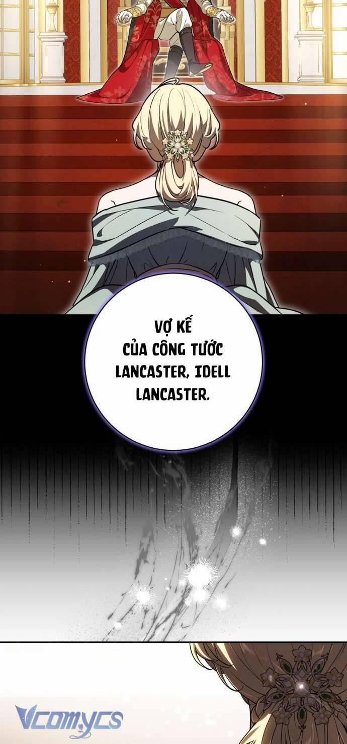 Nữ Công Tước Chiến Lợi Phẩm 1 trang 44