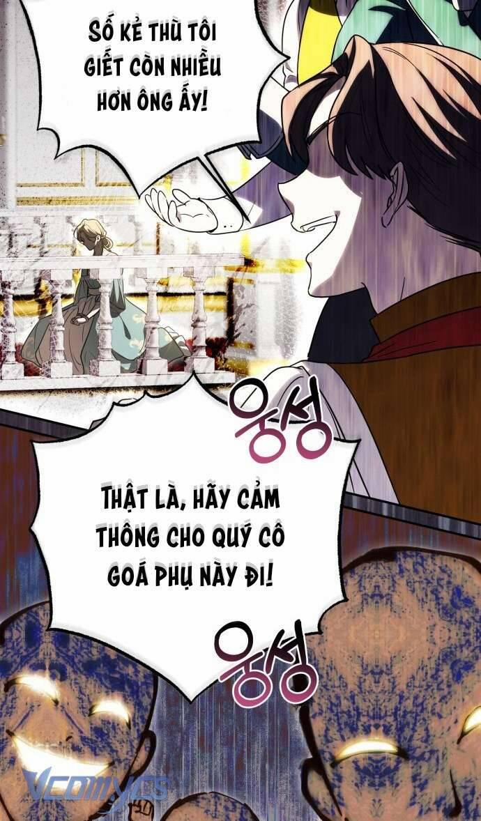 Nữ Công Tước Chiến Lợi Phẩm 1 trang 51