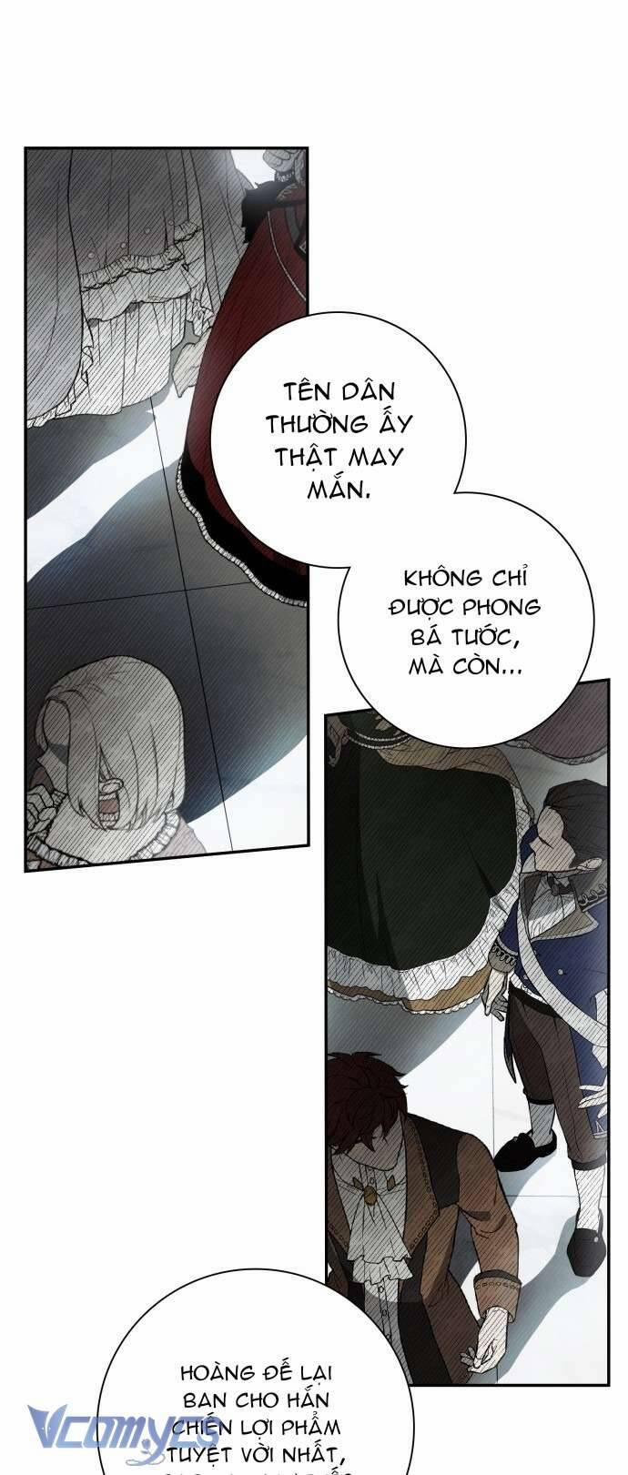 Nữ Công Tước Chiến Lợi Phẩm 1 trang 67