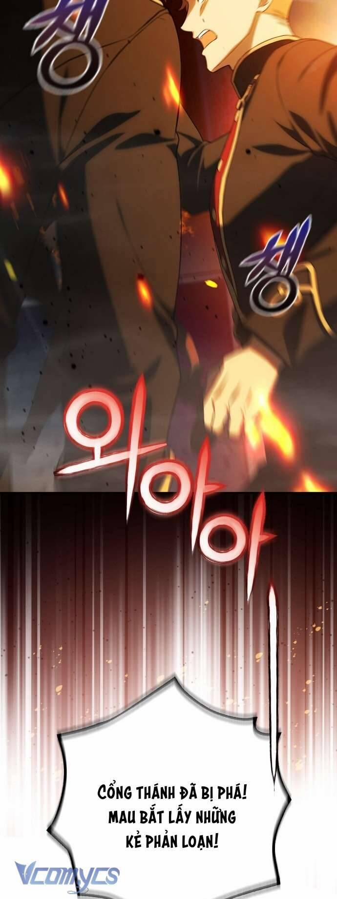 Nữ Công Tước Chiến Lợi Phẩm 1 trang 7