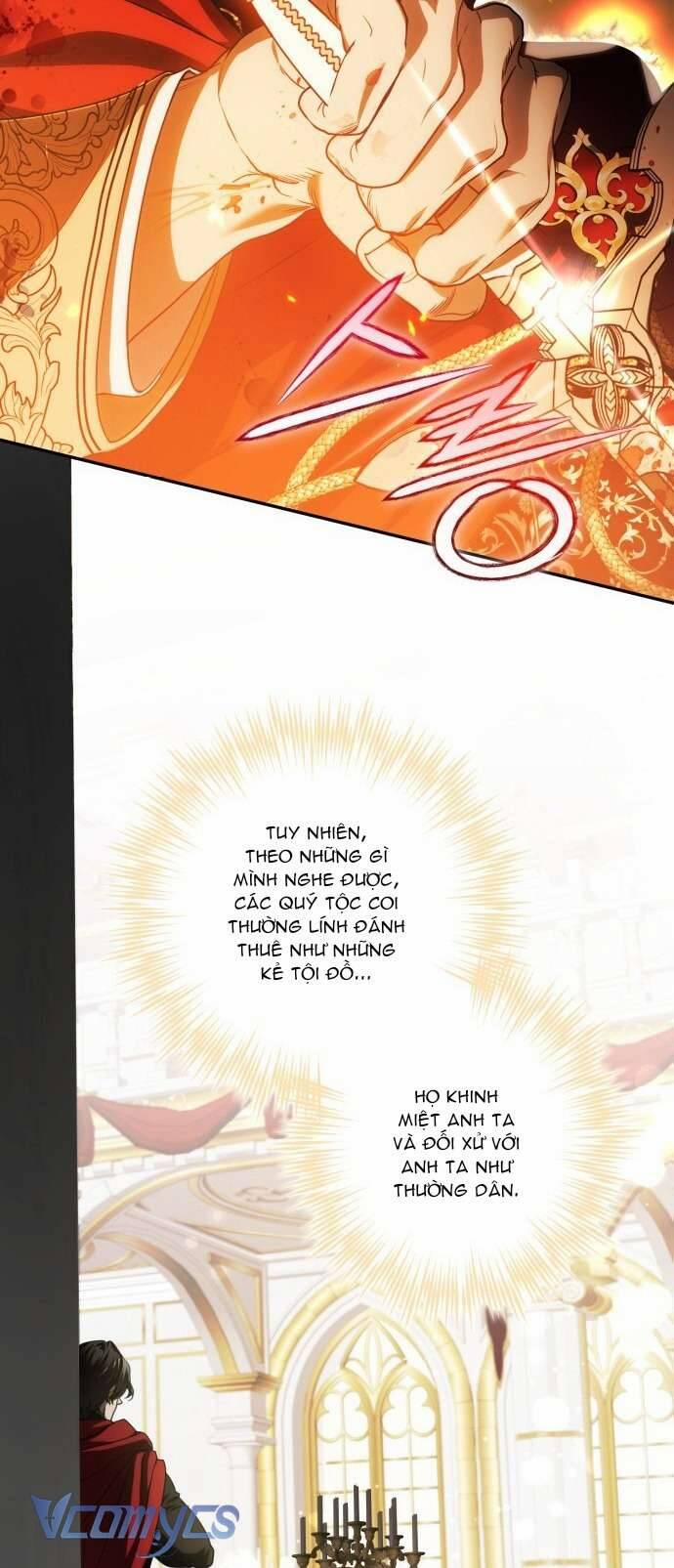 Nữ Công Tước Chiến Lợi Phẩm 1 trang 74