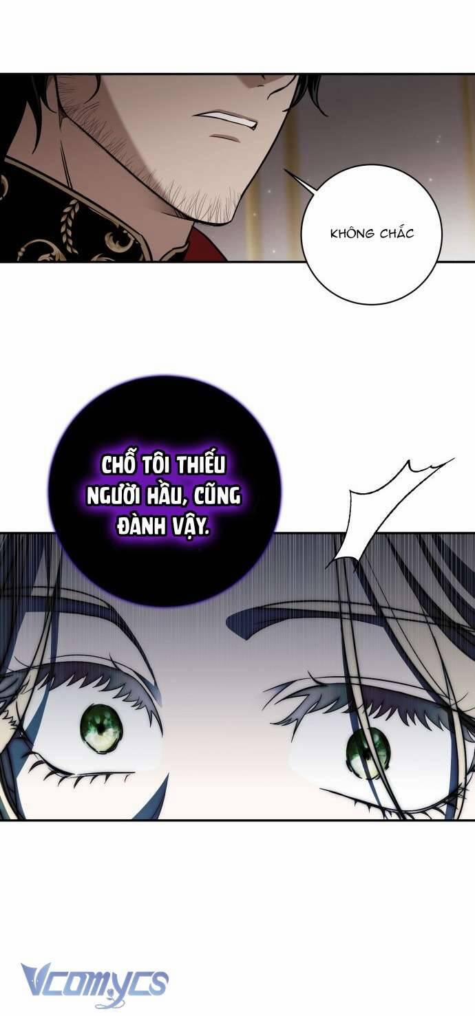 Nữ Công Tước Chiến Lợi Phẩm 1 trang 77