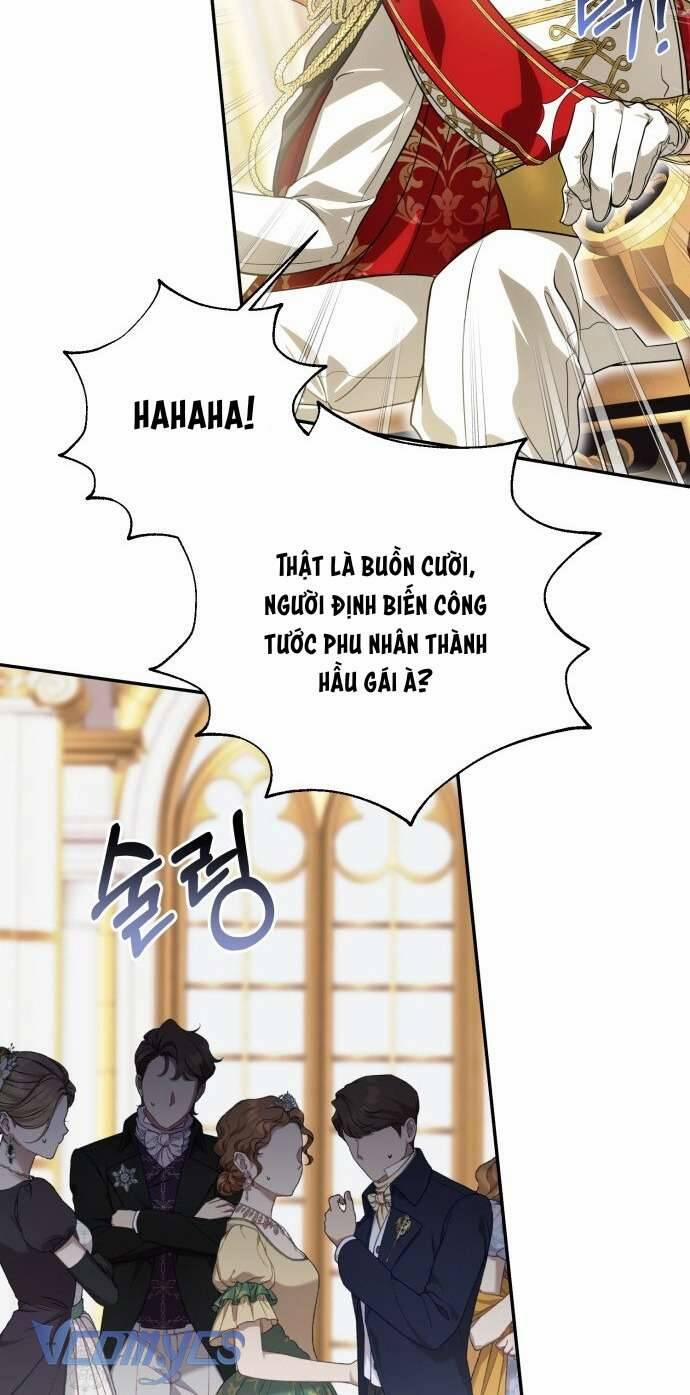 Nữ Công Tước Chiến Lợi Phẩm 1 trang 79