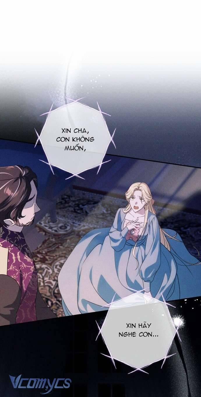 Nữ Công Tước Chiến Lợi Phẩm 2 trang 12