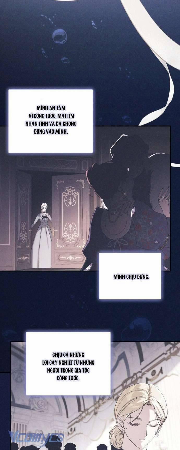 Nữ Công Tước Chiến Lợi Phẩm 2 trang 20