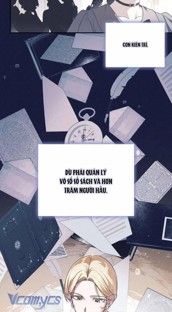 Nữ Công Tước Chiến Lợi Phẩm 2 trang 21