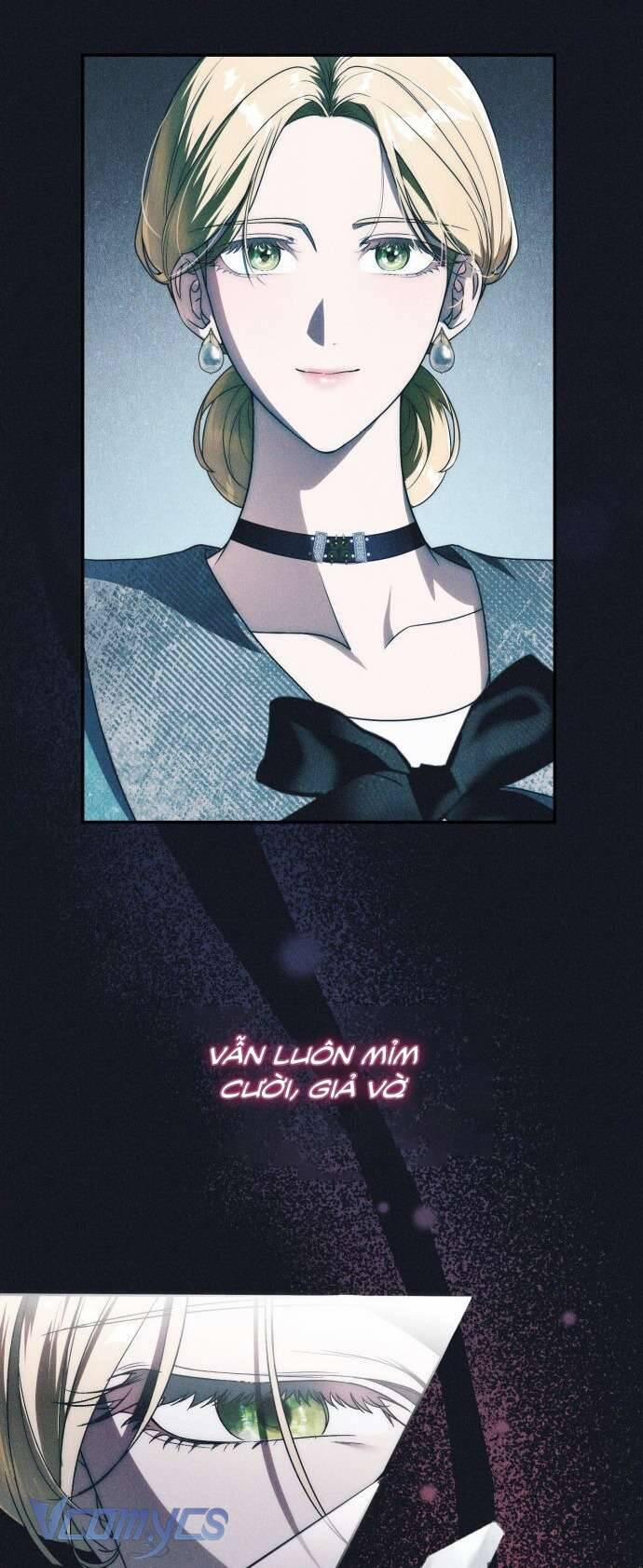 Nữ Công Tước Chiến Lợi Phẩm 2 trang 24