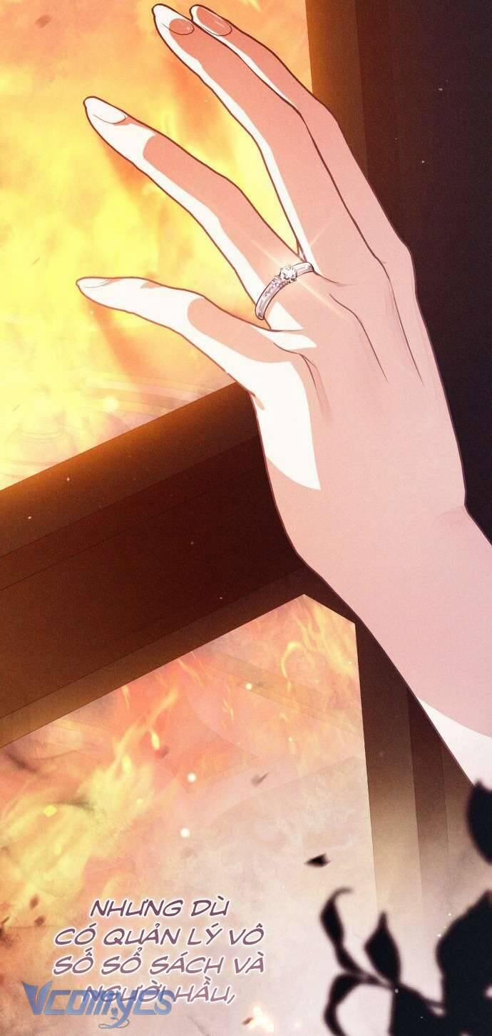 Nữ Công Tước Chiến Lợi Phẩm 2 trang 37