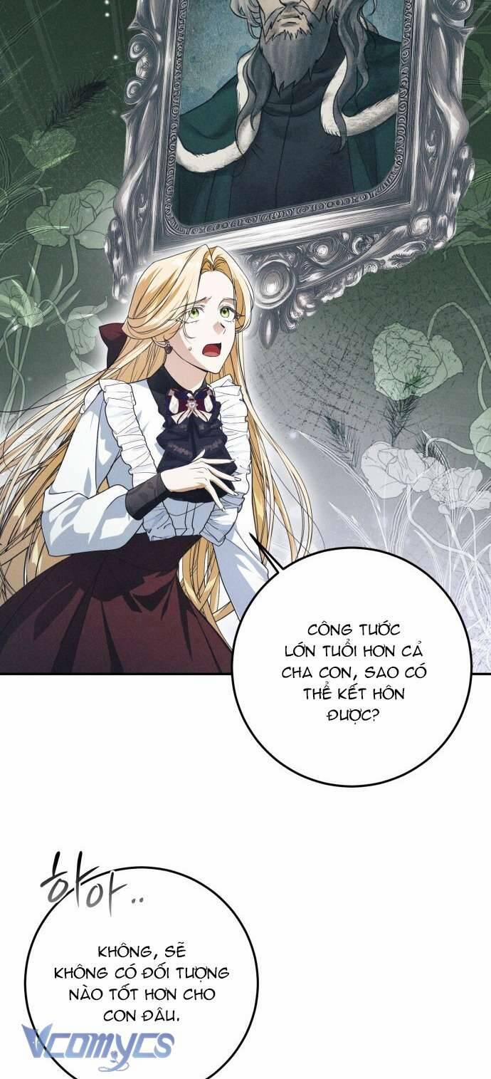 Nữ Công Tước Chiến Lợi Phẩm 2 trang 4