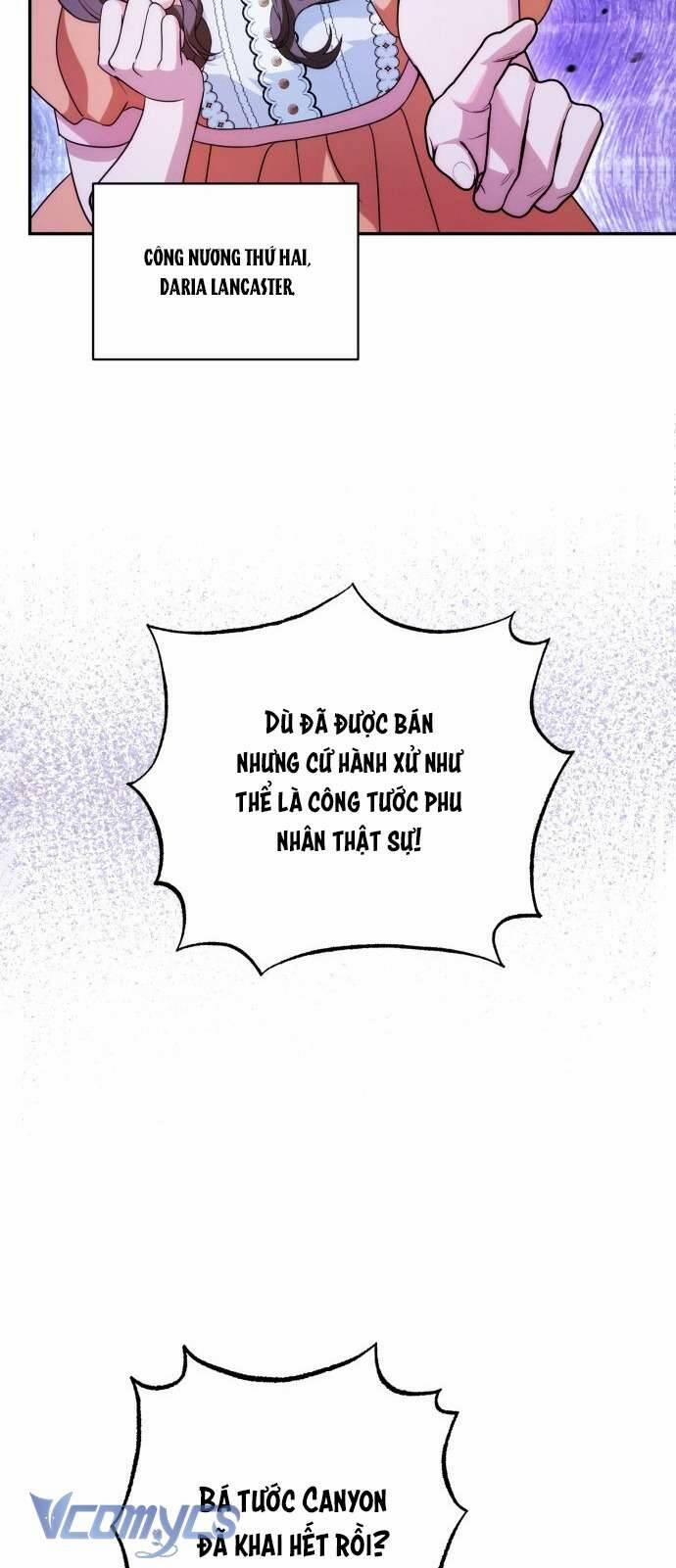 Nữ Công Tước Chiến Lợi Phẩm 2 trang 49