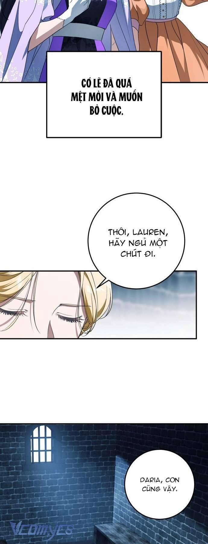 Nữ Công Tước Chiến Lợi Phẩm 2 trang 53