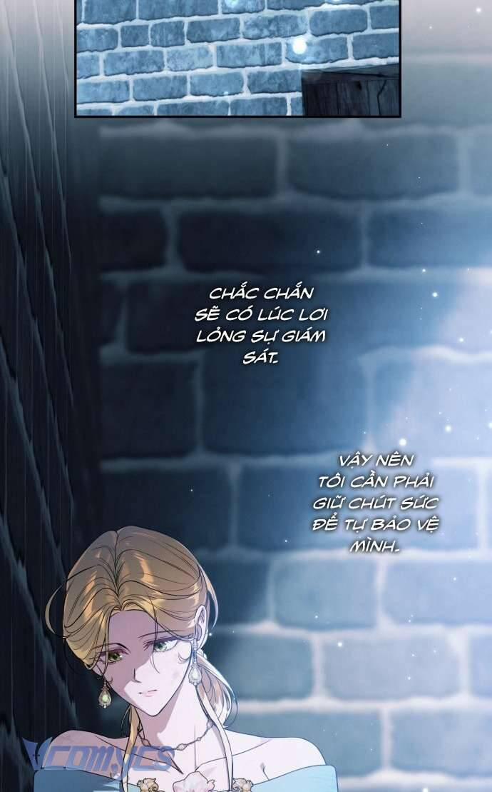 Nữ Công Tước Chiến Lợi Phẩm 2 trang 55