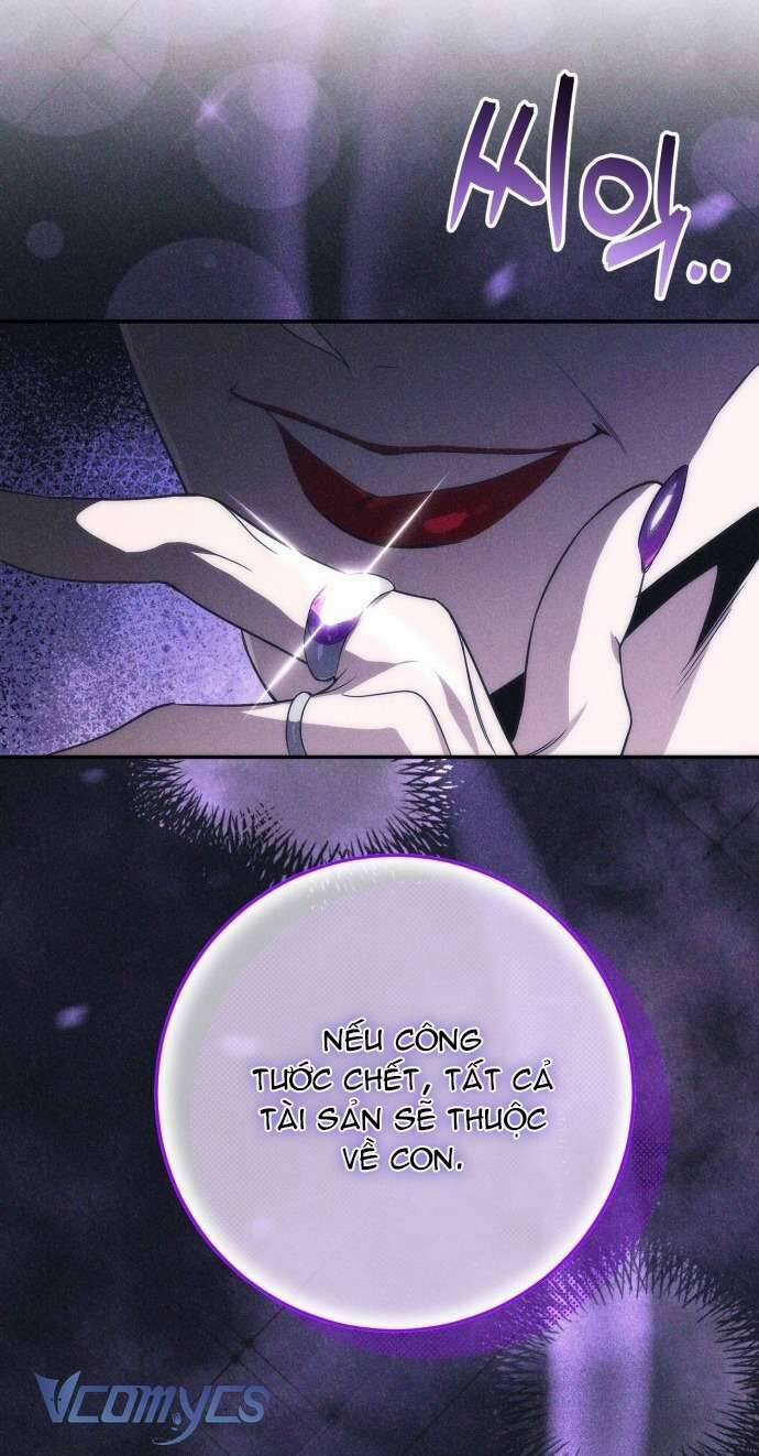 Nữ Công Tước Chiến Lợi Phẩm 2 trang 6