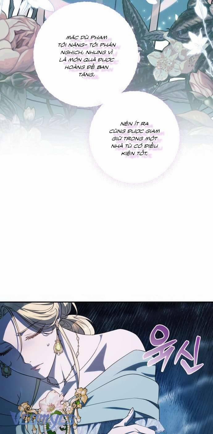 Nữ Công Tước Chiến Lợi Phẩm 2 trang 60